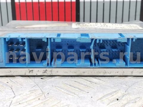Блок управления АКПП BMW X5 E53, 2003 г., OEM 24607518709, арт. 1946727, фото 4
