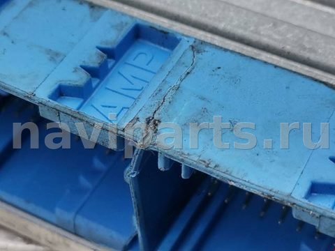 Блок управления АКПП BMW X5 E53, 2003 г., OEM 24607518709, арт. 1946727, фото 6