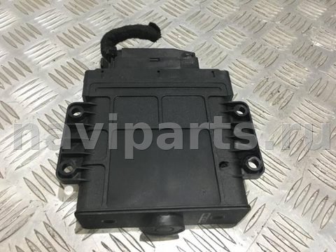 Блок управления АКПП Volkswagen Touareg, 2002 г., OEM 09D927750BP, арт. 1959, фото 2