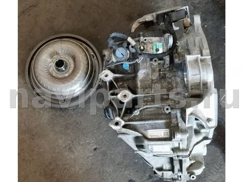 Блок управления АКПП Mercedes Sprinter, 2020 г., OEM A19700000, арт. 19640564_2
