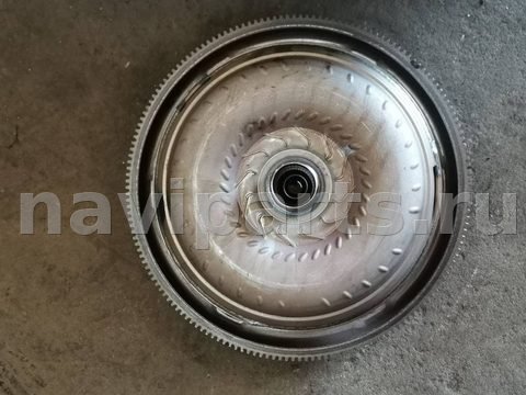 Блок управления АКПП Mercedes Sprinter, 2020 г., OEM A19700000, арт. 19640564_2, фото 2