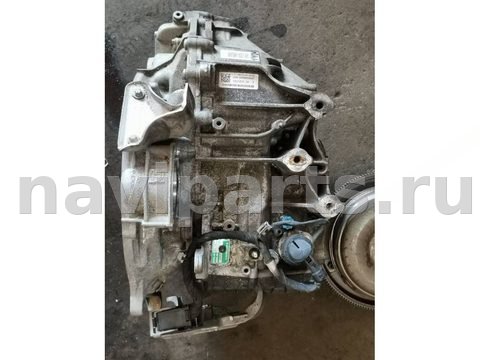 Блок управления АКПП Mercedes Sprinter, 2020 г., OEM A19700000, арт. 19640564_2, фото 3
