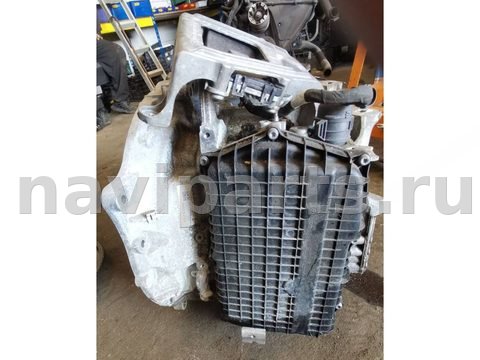 Блок управления АКПП Mercedes Sprinter, 2020 г., OEM A19700000, арт. 19640564_2, фото 6