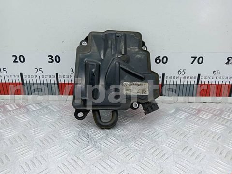 Блок управления АКПП Mercedes R, 2010 г., OEM A0002701852, арт. 1979058