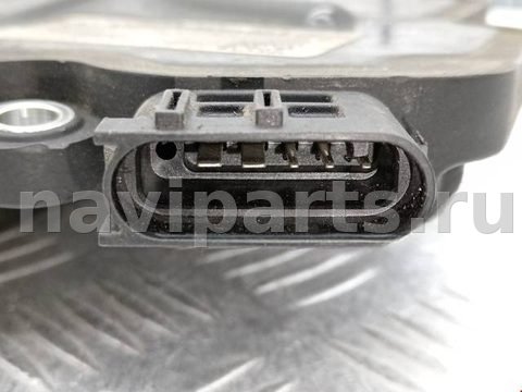 Блок управления АКПП Mercedes R, 2010 г., OEM A0002701852, арт. 1979058, фото 3