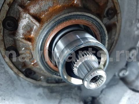 Блок управления АКПП Peugeot 207, 2008 г., OEM 2529Y9, арт. 1983493-1, фото 2