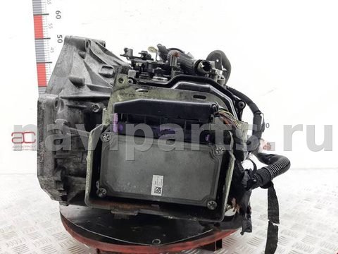 Блок управления АКПП Peugeot 207, 2008 г., OEM 2529Y9, арт. 1983493-1, фото 3