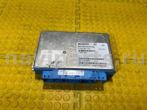 Блок управления АКПП BMW 5 E39, 2003 г., OEM 7514265, арт. 19890
