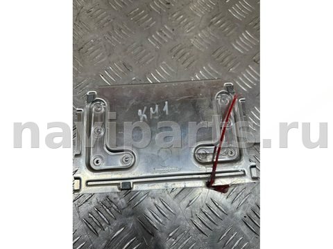 Блок управления АКПП BMW 3 E46, 2003 г., OEM 7518709, арт. 19929987, фото 2