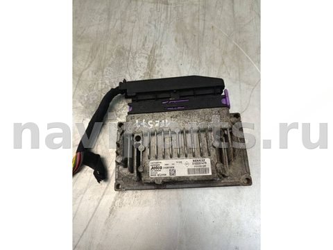 Блок управления АКПП Renault Espace, 2011 г., OEM 310320147R, арт. 1FE571-7