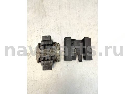Блок управления АКПП Saab 9-3, 2006 г., OEM 55560818, арт. 1FE580-5