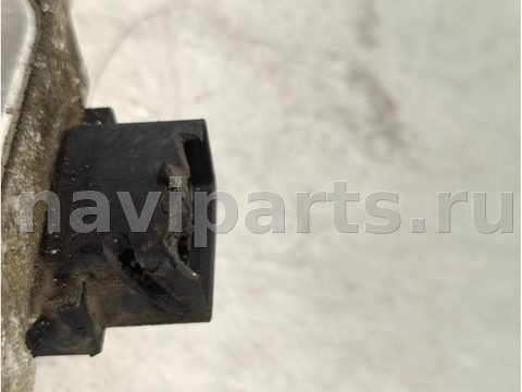 Блок управления АКПП Saab 9-3, 2006 г., OEM 55560818, арт. 1FE580-5, фото 4