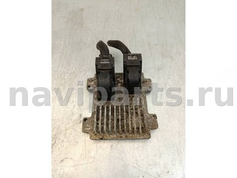 Блок управления АКПП Saab 9-3, 2006 г., OEM 55560818, арт. 1FE580-5, фото 5