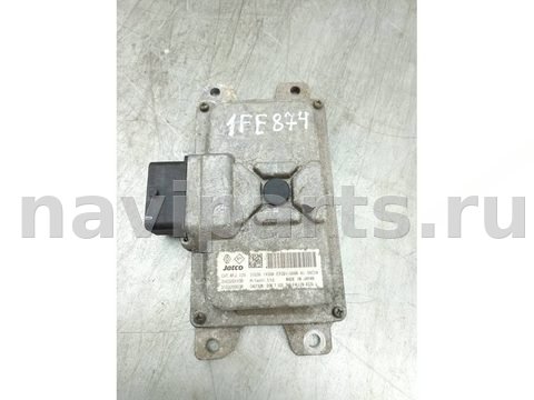 Блок управления АКПП Renault Scenic, 2010 г., OEM 310320115R, арт. 1FE874-6