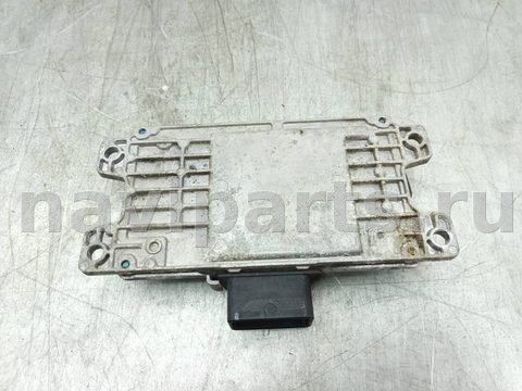 Блок управления АКПП Renault Scenic, 2010 г., OEM 310320115R, арт. 1FE874-6, фото 2