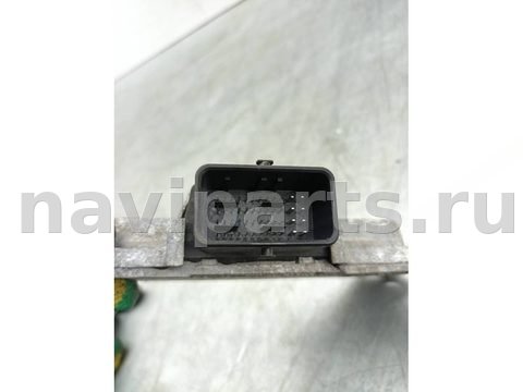 Блок управления АКПП Renault Scenic, 2010 г., OEM 310320115R, арт. 1FE874-6, фото 3