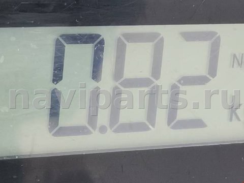 Блок управления АКПП Opel Astra, 1995 г., OEM 90414722, арт. 2002177, фото 6