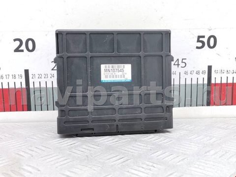 Блок управления АКПП Mitsubishi Pajero, 2002 г., OEM MN107545, арт. 2005986