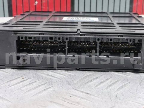 Блок управления АКПП Mitsubishi Pajero, 2002 г., OEM MN107545, арт. 2005986, фото 4