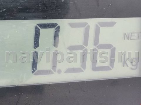 Блок управления АКПП Mitsubishi Pajero, 2002 г., OEM MN107545, арт. 2005986, фото 6