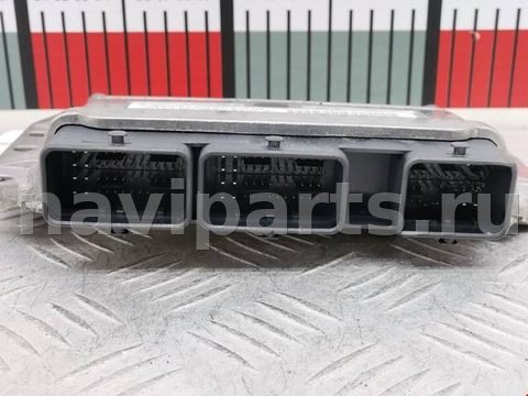 Блок управления АКПП Peugeot 407, 2008 г., OEM 9658798780, арт. 2014634, фото 3