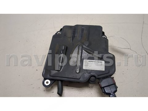 Блок управления АКПП Mercedes ML W164, 2005 г., OEM A2202703206, арт. 20233434
