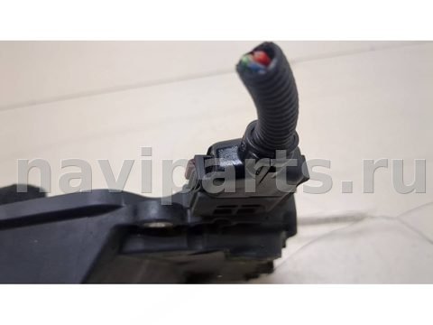 Блок управления АКПП Mercedes ML W164, 2005 г., OEM A2202703206, арт. 20233434, фото 3