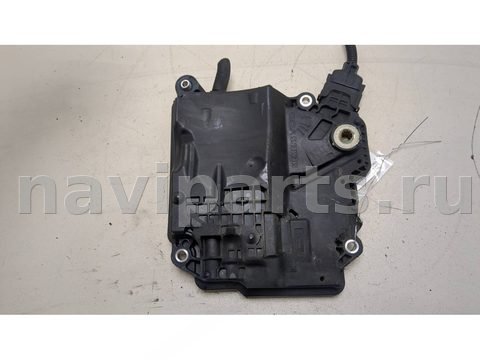 Блок управления АКПП Mercedes ML W164, 2005 г., OEM A2202703206, арт. 20233434, фото 4
