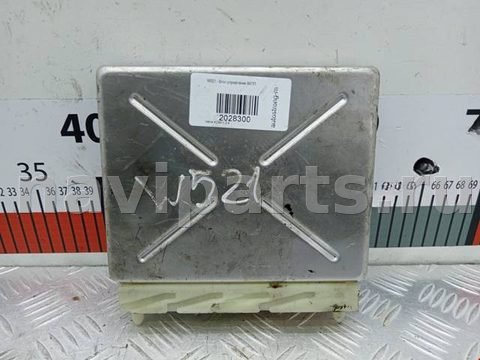 Блок управления АКПП Volvo XC90, 2005 г., OEM P30646719, арт. 2028300