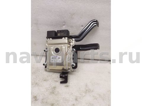 Блок управления АКПП Hyundai Santa Fe, 2020 г., OEM 954404G745, арт. 20288