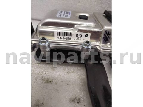 Блок управления АКПП Hyundai Santa Fe, 2020 г., OEM 954404G745, арт. 20288, фото 4