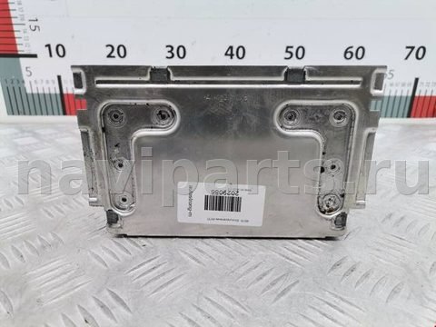 Блок управления АКПП BMW X5 E53, 2004 г., OEM 24607544721, арт. 2029086, фото 2