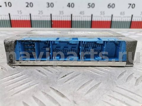 Блок управления АКПП BMW X5 E53, 2004 г., OEM 24607544721, арт. 2029086, фото 3