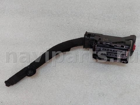 Блок управления АКПП Buick Encore GX, 2024 г., арт. 20537