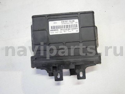 Блок управления АКПП Volkswagen Passat, 2002 г., OEM 01N927733BG, арт. 20673