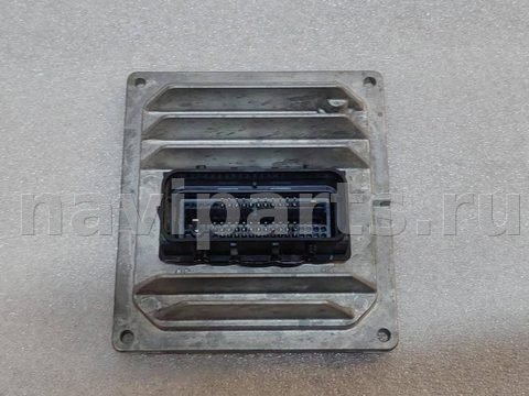 Блок управления АКПП Chevrolet TrailBlazer, 2026 г., OEM 24057307, арт. 20678