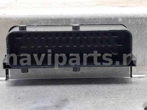 Блок управления АКПП Volvo S40, 2001 г., OEM P30882667, арт. 2080285, фото 4
