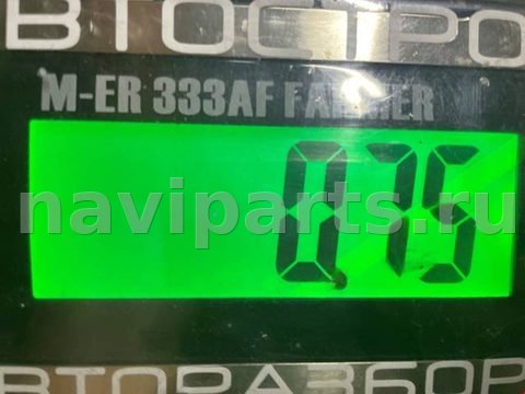 Блок управления АКПП Citroen C4, 2005 г., OEM 9658708280, арт. 208187, фото 5