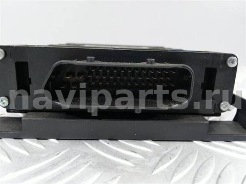Блок управления АКПП Volkswagen Touareg, 2010 г., OEM 0C8927750A, арт. 20858, фото 4