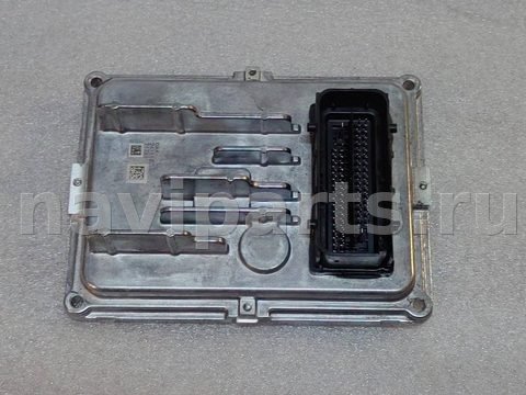 Блок управления АКПП Chevrolet Equinox, 2025 г., OEM 24065686, арт. 20871