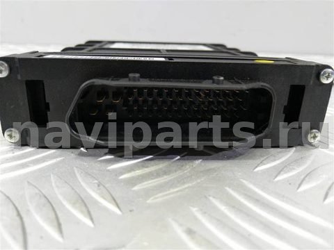 Блок управления АКПП Volkswagen Touareg, 2010 г., OEM 0C8927750A, арт. 21029, фото 4
