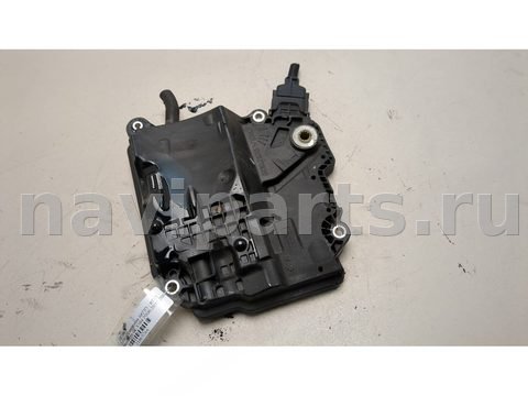Блок управления АКПП Mercedes GL X164, 2006 г., OEM A1614460710, арт. 21069366