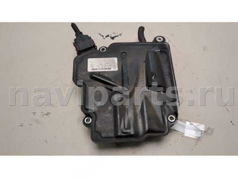Блок управления АКПП Mercedes GL X164, 2006 г., OEM A1614460710, арт. 21069366, фото 2