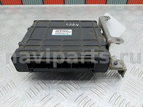 Блок управления АКПП Mitsubishi Galant, 1999 г., OEM MR470362, арт. 2116497