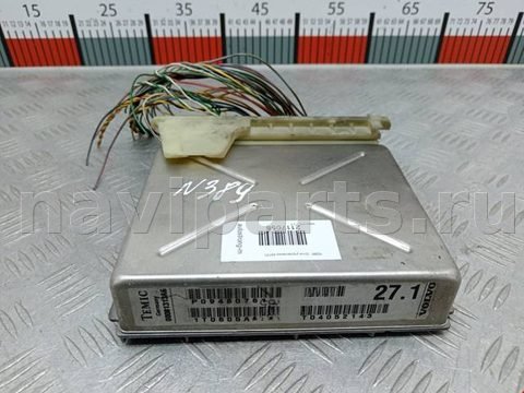 Блок управления АКПП Volvo V70, 2004 г., OEM P09480761, арт. 2117058