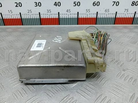Блок управления АКПП Volvo V70, 2004 г., OEM P09480761, арт. 2117058, фото 2