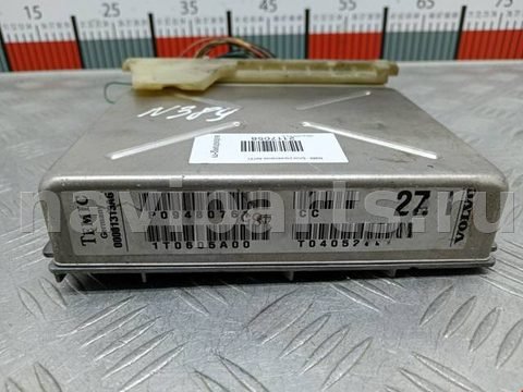 Блок управления АКПП Volvo V70, 2004 г., OEM P09480761, арт. 2117058, фото 4