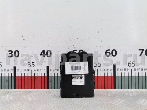 Блок управления АКПП Toyota Prius, 2014 г., OEM 8953576011, арт. 2121215