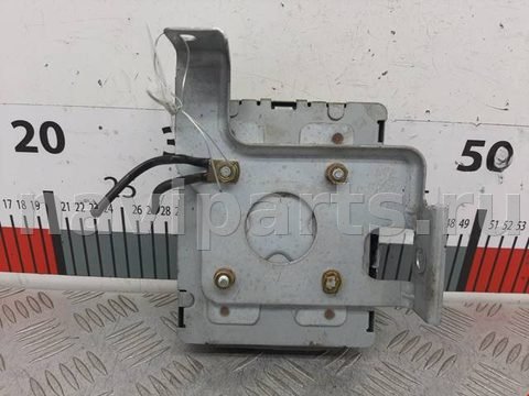 Блок управления АКПП Mitsubishi Pajero, 1998 г., OEM MR377151, арт. 2127673, фото 2