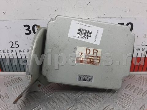Блок управления АКПП Subaru Legacy, 2002 г., OEM 31711AG970, арт. 2127764